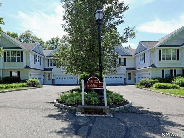 Condo for sale in Newtown, Connecticut
