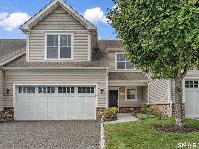 House for sale in Newtown, Connecticut