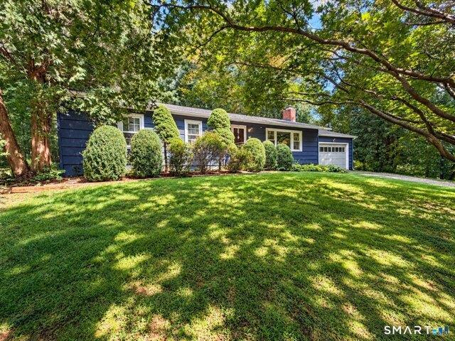 House for sale in Newtown, Western Connecticut Planning Region