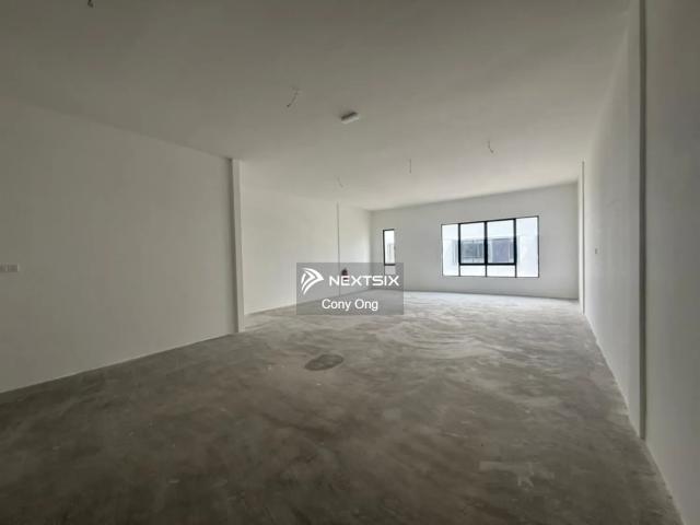 Residential House for rent in Country Heights Damansara, Kuala Lumpur