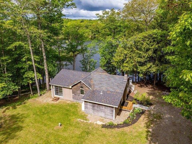 House for sale in Nobleboro, Maine