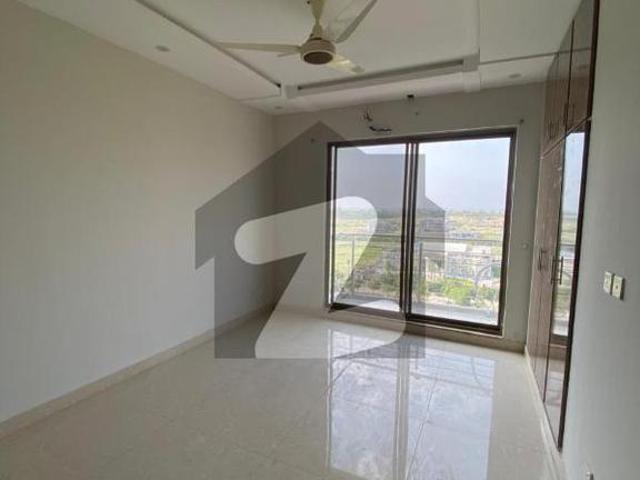 Apartment for rent in Islamabad