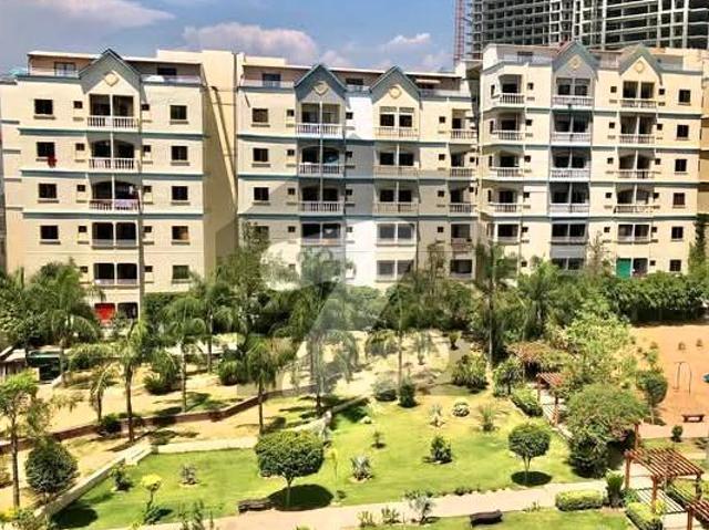 Apartment for rent in Islamabad
