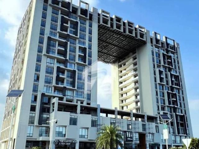 Apartment for rent in اسلام آباد, زون 1