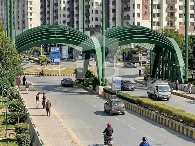 Apartment for sale in اسلام آباد, زون 1