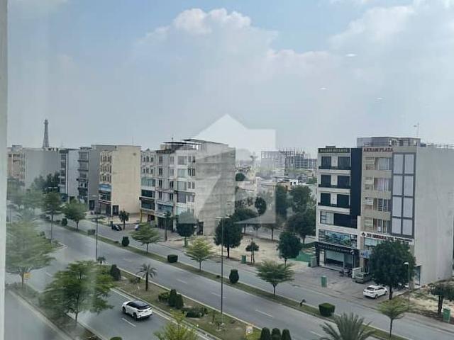 Apartment for rent in Rawalpindi, Islamabad Capital Territory