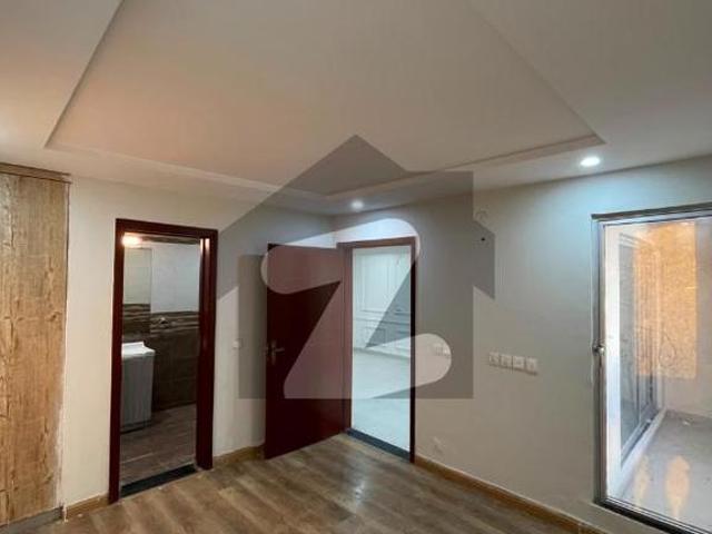 Apartment for rent in اسلام آباد, زون 1
