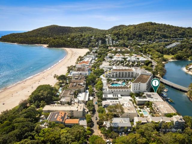 Apartment for sale in Noosa Heads, Queensland