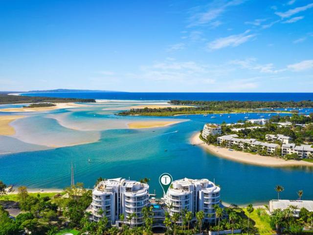 Apartment for sale in Noosaville, Queensland