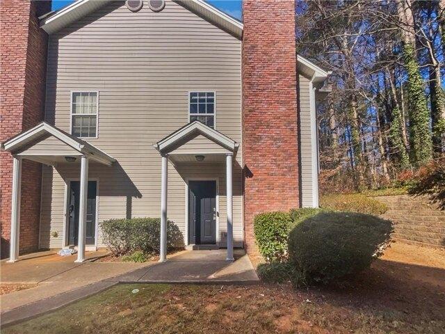Condo for sale in Norcross, Georgia