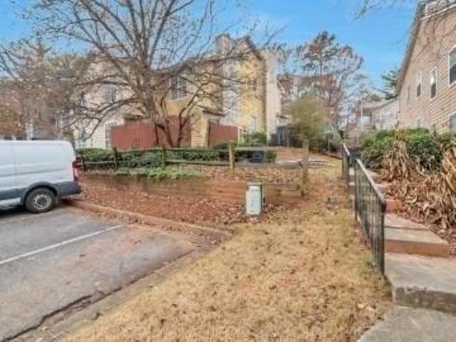 House for sale in Norcross, Georgia