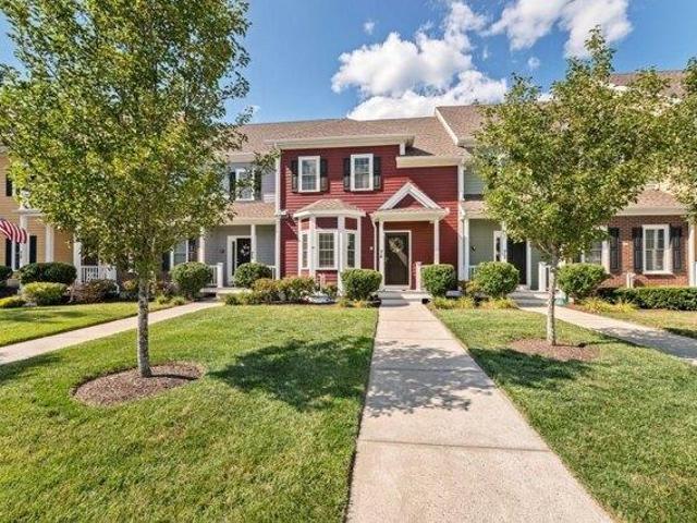Condo for sale in Massachusetts