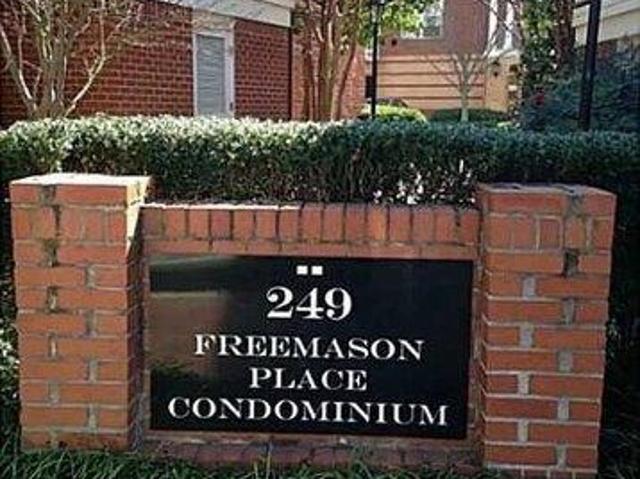 Condo for sale in Norfolk