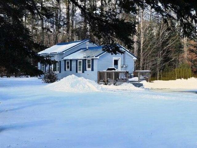 House for sale in Norridgewock, Maine