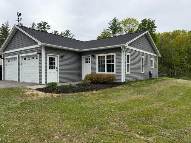 House for sale in Norridgewock, Maine