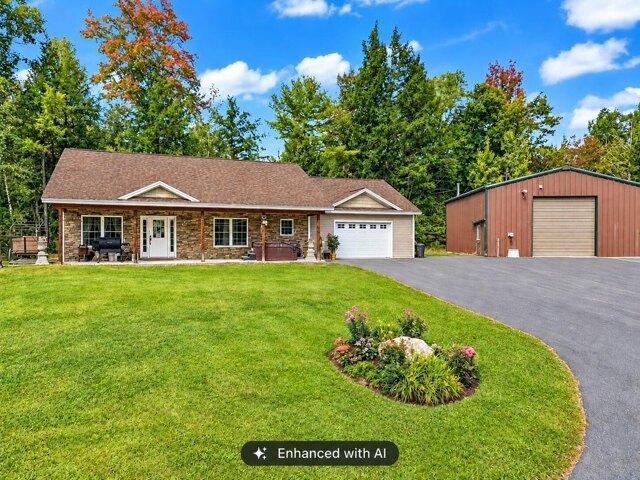 House for sale in Sandy River, Norridgewock