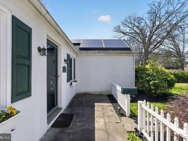 House for sale in Norristown, Pennsylvania