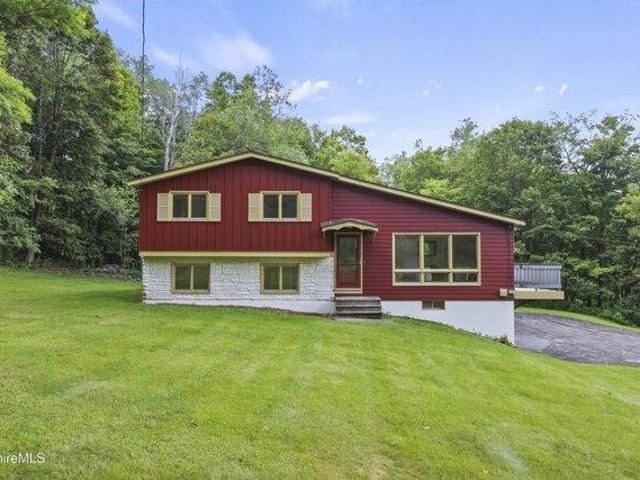 House for sale in Berkshire, Massachusetts
