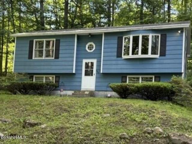 House for sale in Berkshire, Massachusetts