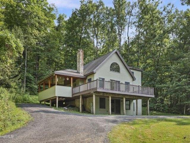 House for sale in Berkshire, Massachusetts