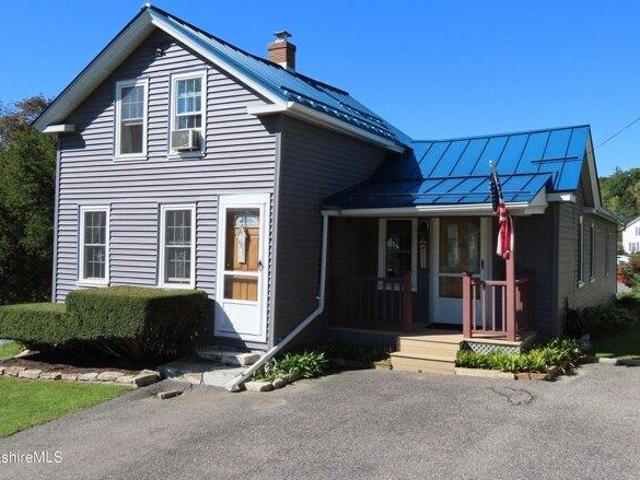 House for sale in North Adams, Berkshire County