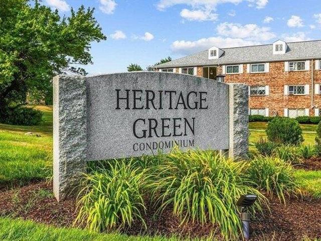 Condo for sale in Massachusetts