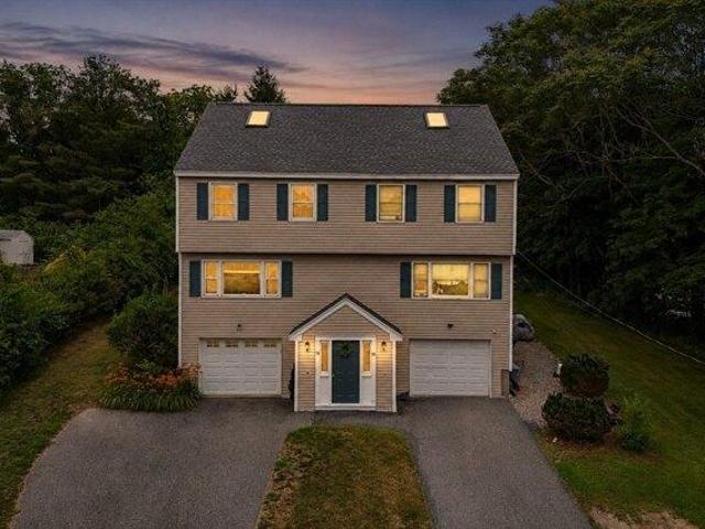 Condo for sale in Massachusetts