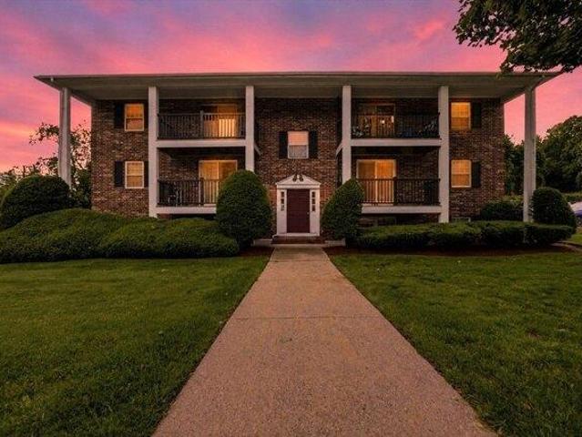 Condo for sale in Massachusetts