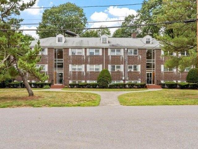 Condo for sale in Massachusetts