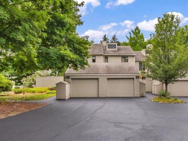 Condo for sale in Massachusetts