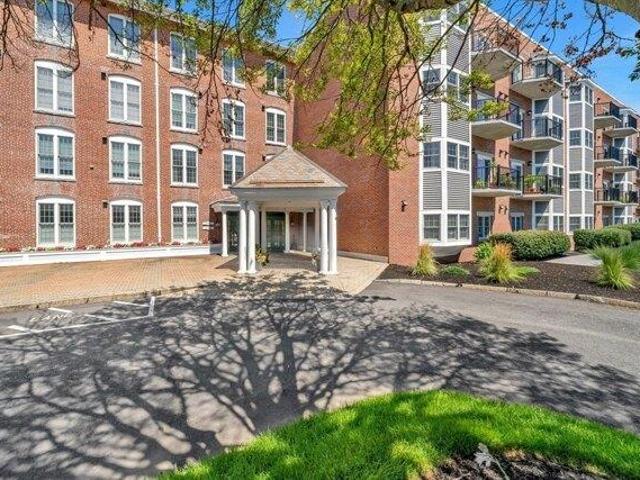 Condo for sale in Massachusetts