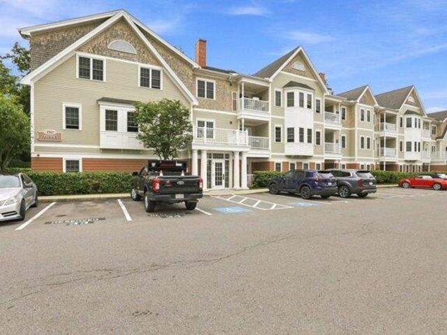 Condo for sale in Massachusetts