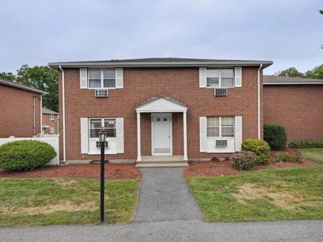 Condo for sale in North Andover, Essex County
