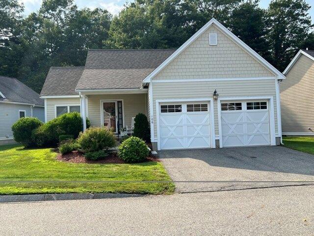 Condo for sale in North Andover, Essex County