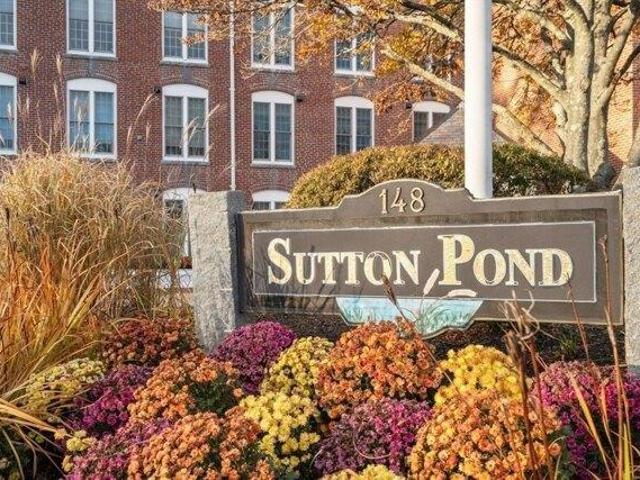 Condo for sale in Massachusetts