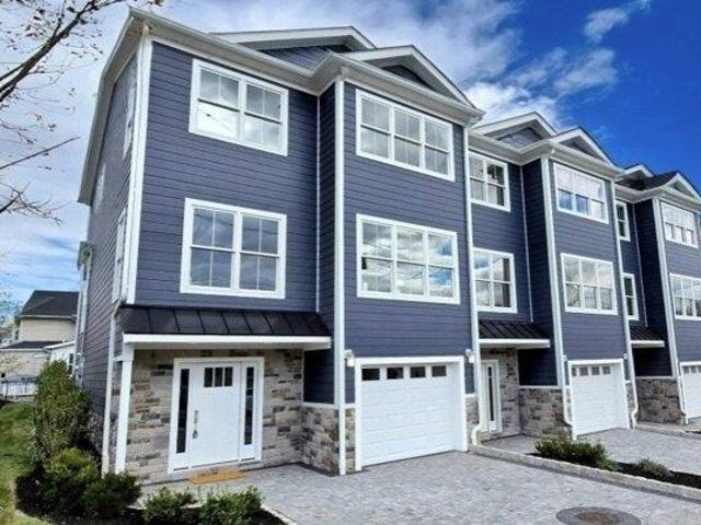 House for sale in North Arlington, New Jersey