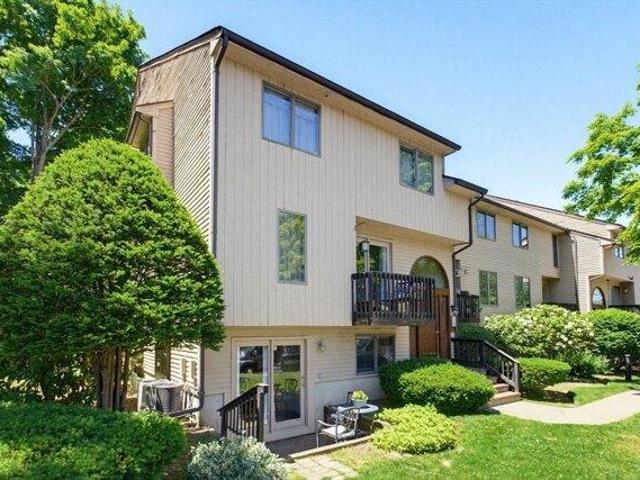 Condo for sale in Bristol, Massachusetts
