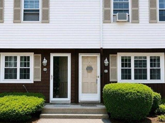 Condo for sale in Bristol, Massachusetts