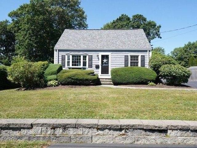 House for sale in Bristol, Massachusetts