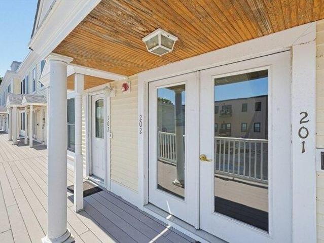 Condo for sale in Bristol, Massachusetts