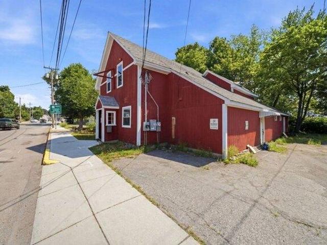 House for sale in Bristol, Massachusetts