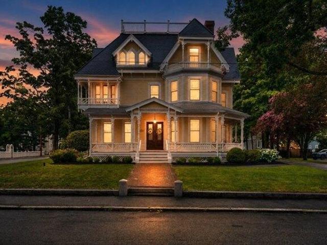 Condo for sale in North Attleborough, Bristol County