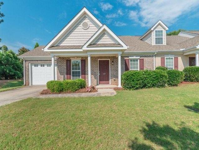 House for sale in North Augusta, South Carolina