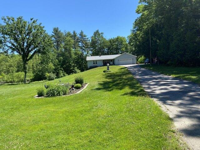 House for sale in North Berwick, Maine