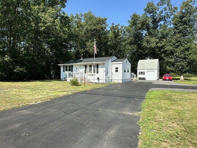 House for sale in North Berwick, Maine