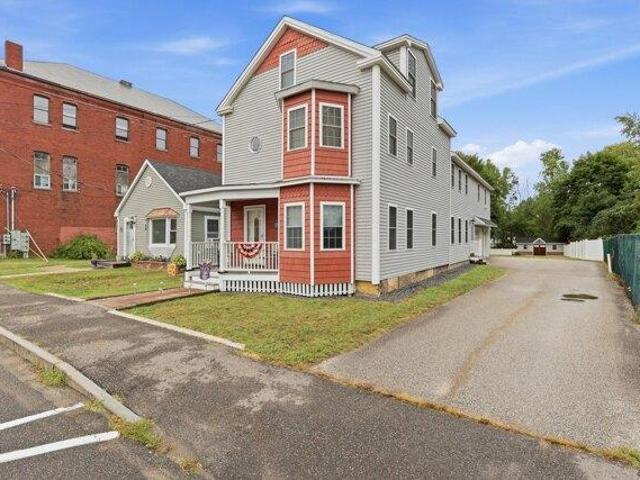 House for sale in North Berwick, York County