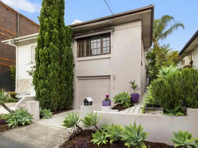House for sale in Sydney, New South Wales