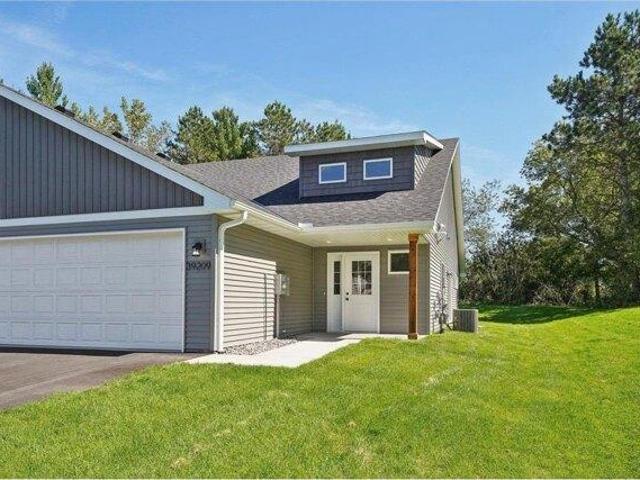 House for sale in North Branch, Minnesota