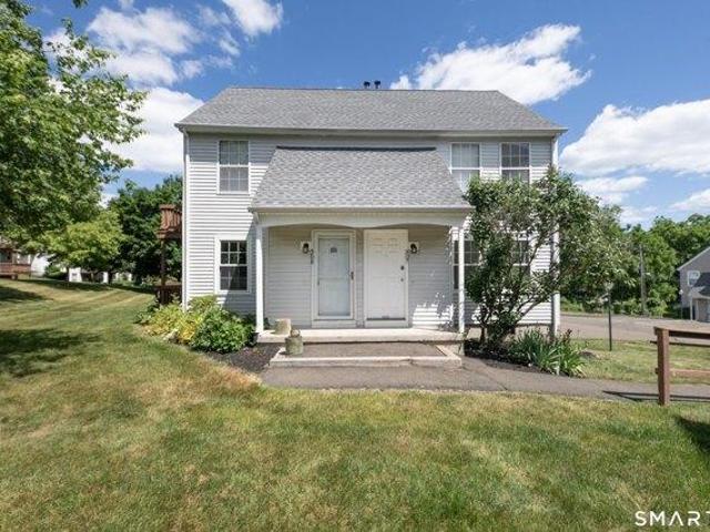 Condo for sale in North Branford, Connecticut