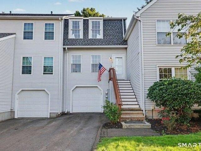 House for sale in North Branford, Connecticut